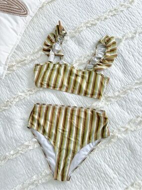 R+C bikini set